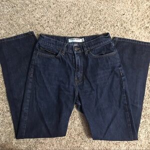 American Apparel Jeans - Waist 26 - Made in USA
